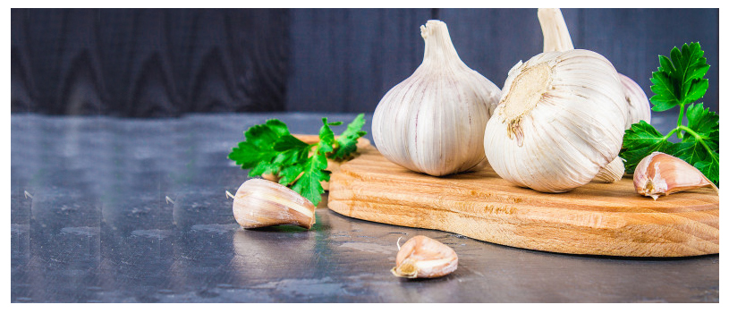 garlic for kidney patients