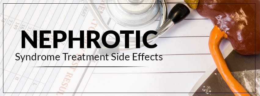 side-effects-nephrotic-syndrome