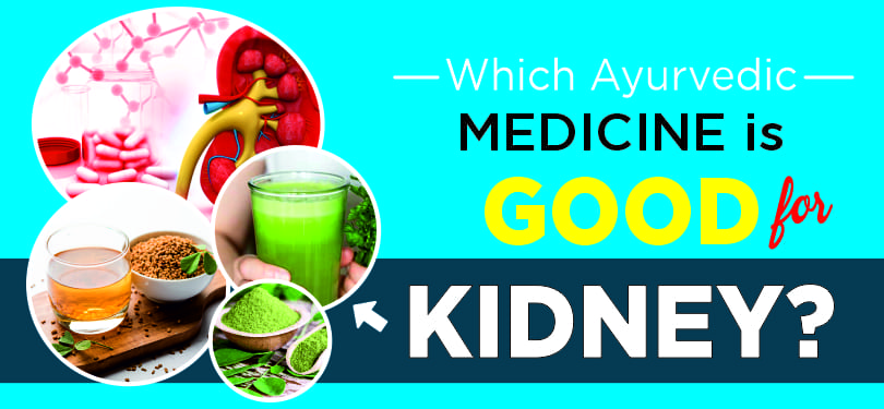 ayurvedic medicine good for kidney disease